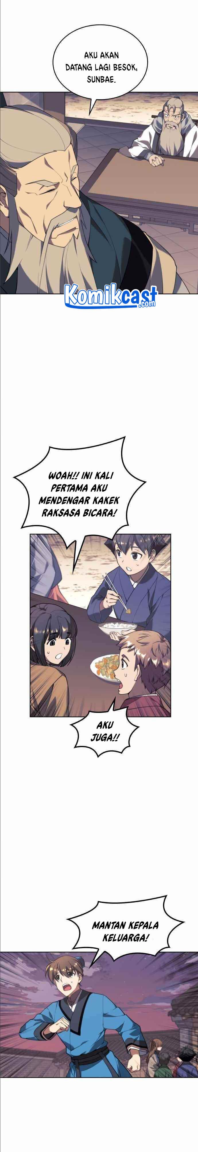 image-komik-tale-of-a-scribe-who-retires-to-the-countryside-chapter-102-28/39