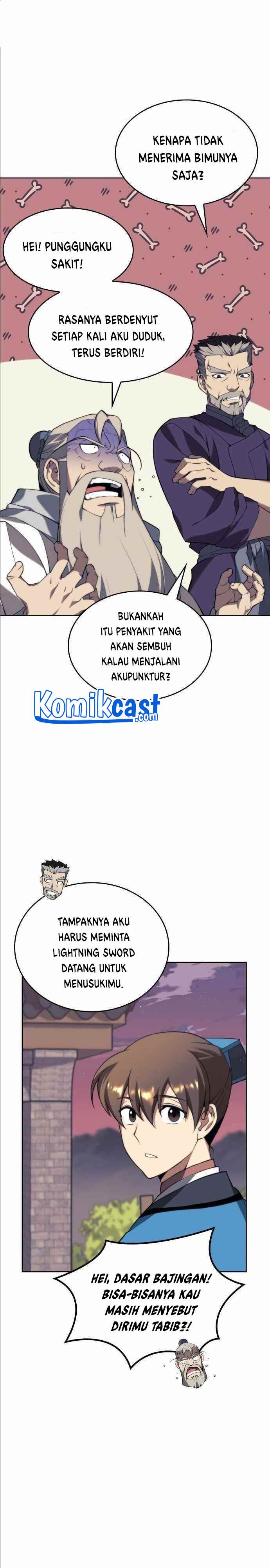 image-komik-tale-of-a-scribe-who-retires-to-the-countryside-chapter-102-31/39