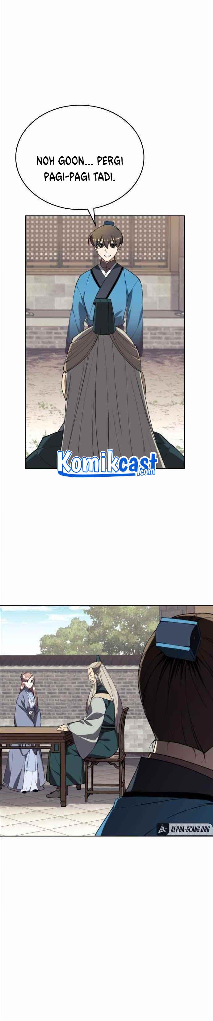 image-komik-tale-of-a-scribe-who-retires-to-the-countryside-chapter-102-34/39