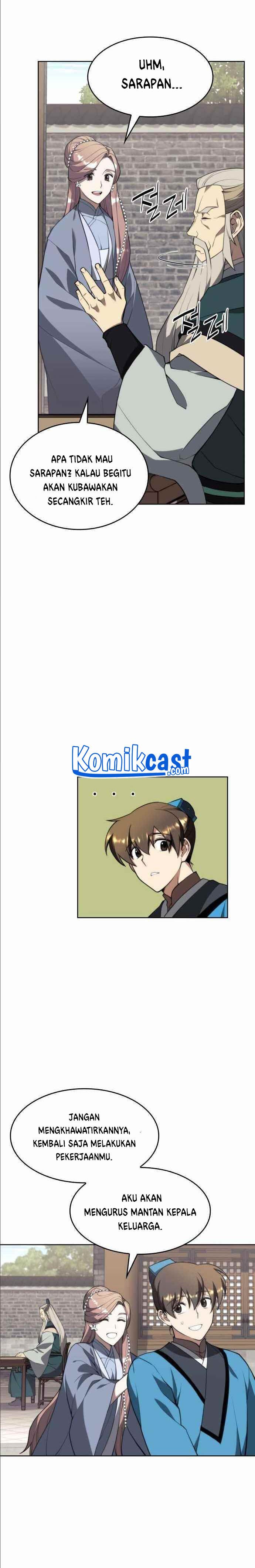 image-komik-tale-of-a-scribe-who-retires-to-the-countryside-chapter-102-35/39