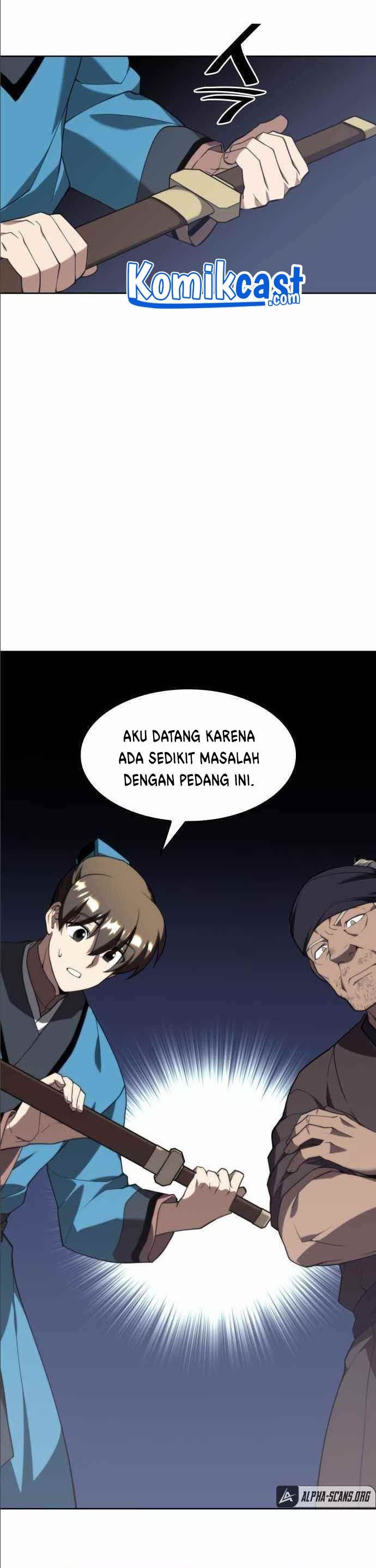 image-komik-tale-of-a-scribe-who-retires-to-the-countryside-chapter-102-38/39