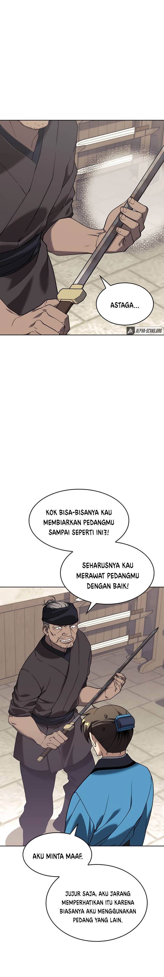 image-komik-tale-of-a-scribe-who-retires-to-the-countryside-chapter-103-0/38