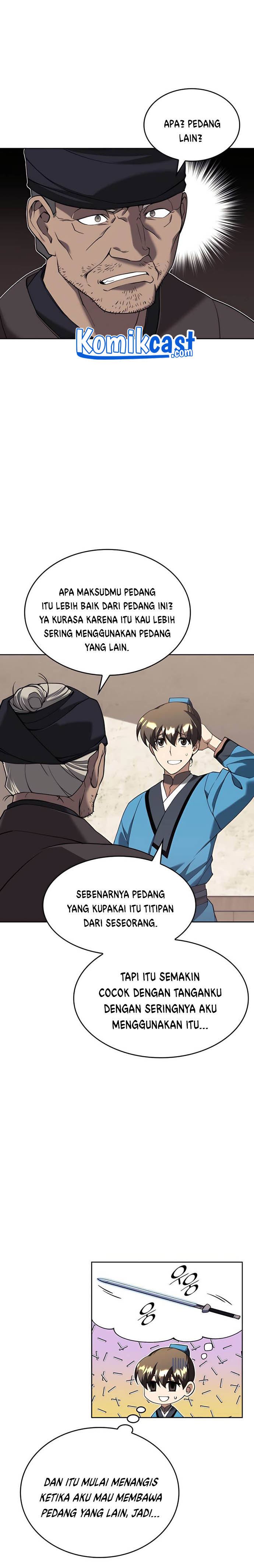 image-komik-tale-of-a-scribe-who-retires-to-the-countryside-chapter-103-1/38