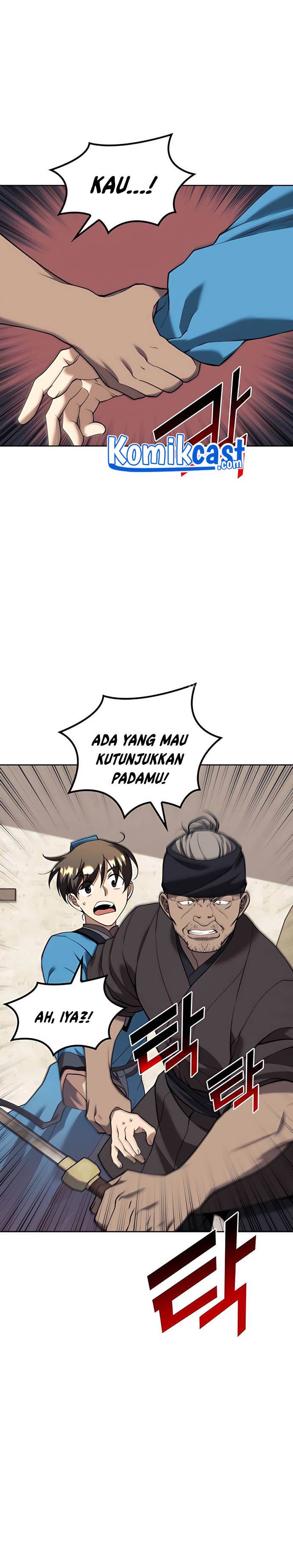 image-komik-tale-of-a-scribe-who-retires-to-the-countryside-chapter-103-2/38