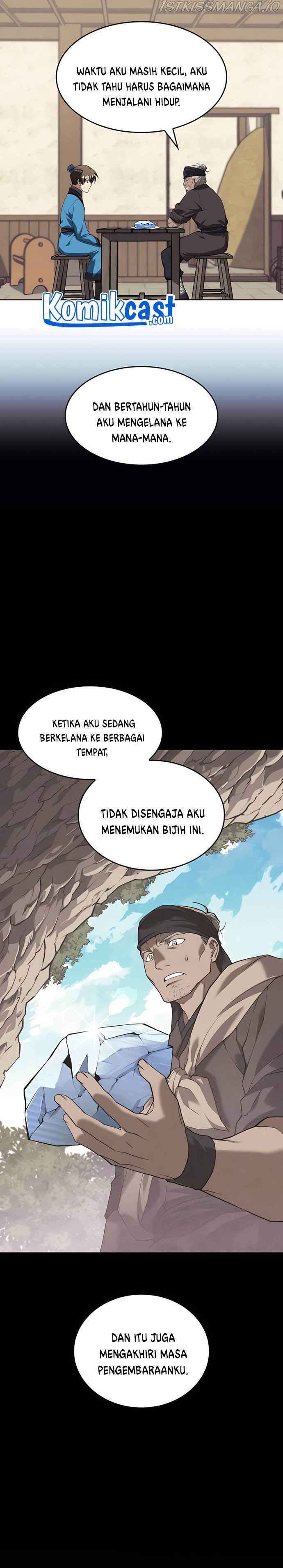 image-komik-tale-of-a-scribe-who-retires-to-the-countryside-chapter-103-5/38