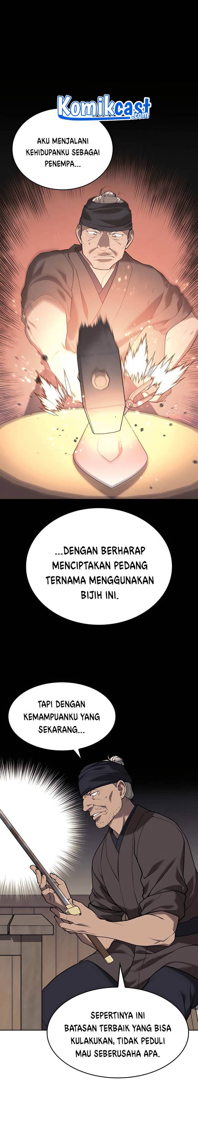 image-komik-tale-of-a-scribe-who-retires-to-the-countryside-chapter-103-6/38