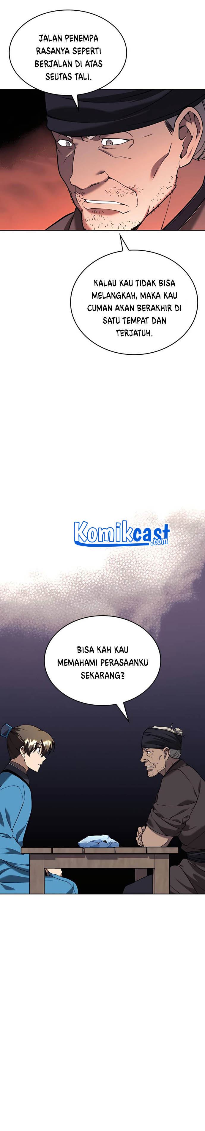 image-komik-tale-of-a-scribe-who-retires-to-the-countryside-chapter-103-8/38