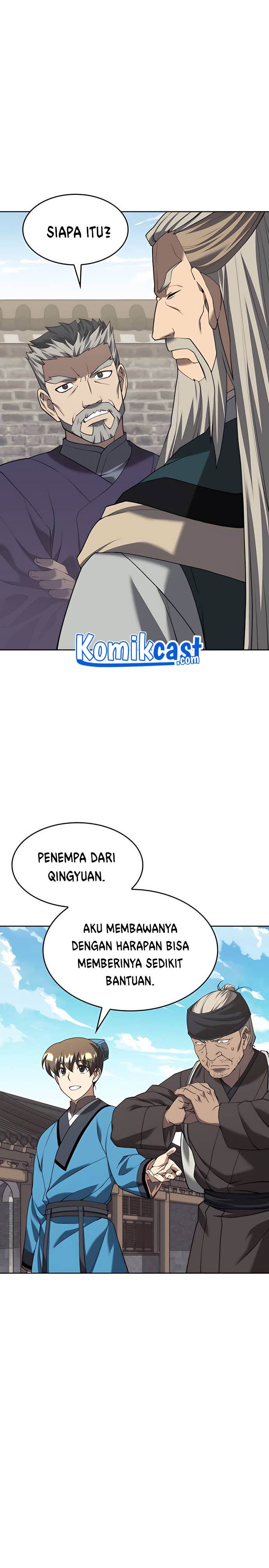 image-komik-tale-of-a-scribe-who-retires-to-the-countryside-chapter-103-14/38