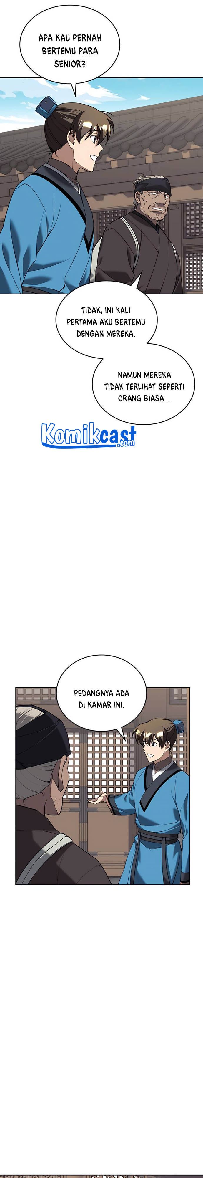 image-komik-tale-of-a-scribe-who-retires-to-the-countryside-chapter-103-16/38