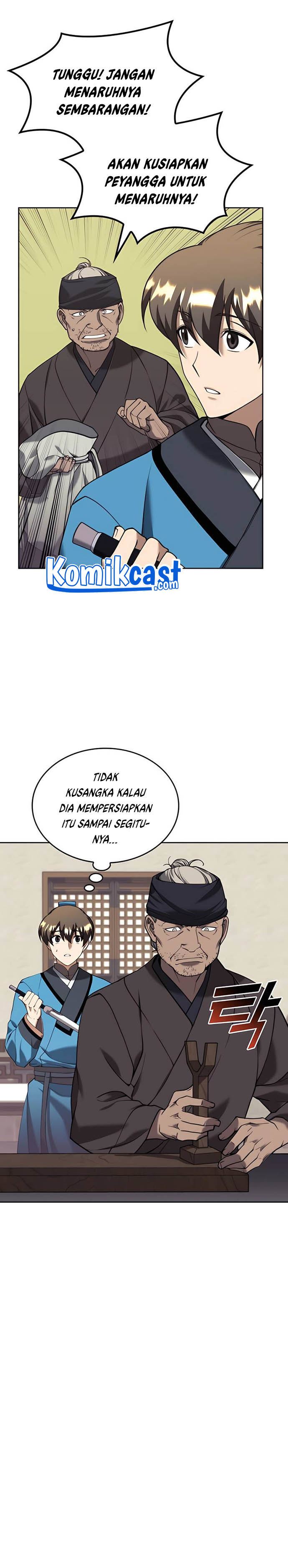 image-komik-tale-of-a-scribe-who-retires-to-the-countryside-chapter-103-18/38