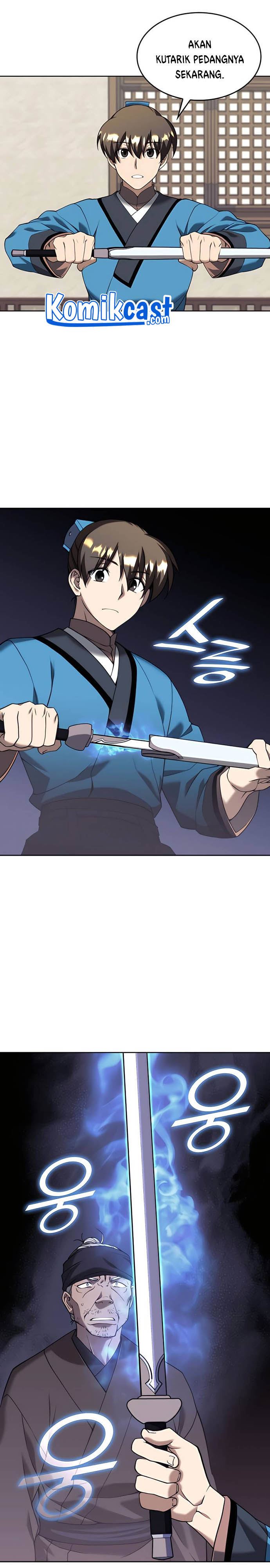 image-komik-tale-of-a-scribe-who-retires-to-the-countryside-chapter-103-19/38