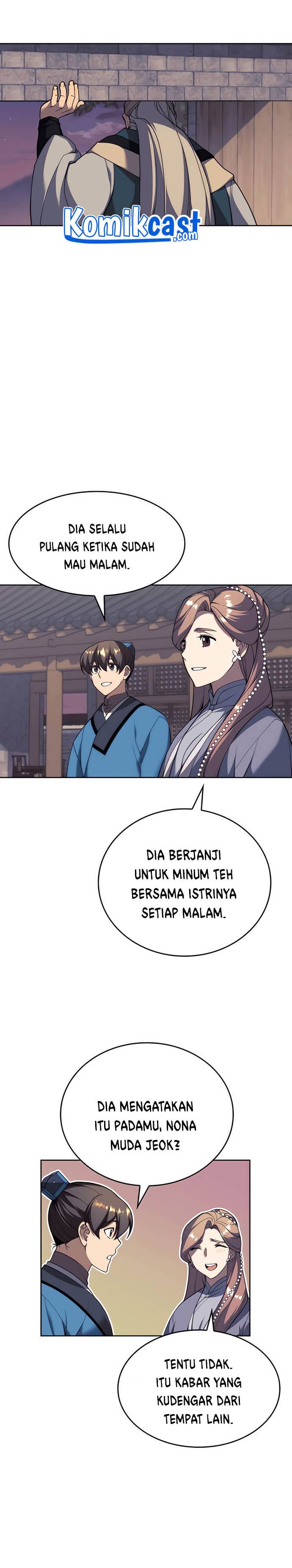 image-komik-tale-of-a-scribe-who-retires-to-the-countryside-chapter-103-24/38