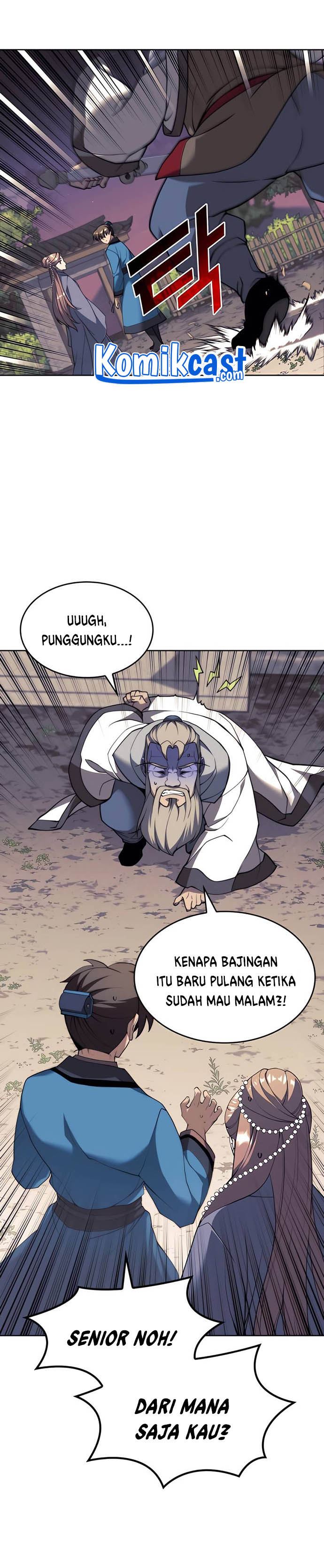 image-komik-tale-of-a-scribe-who-retires-to-the-countryside-chapter-103-25/38