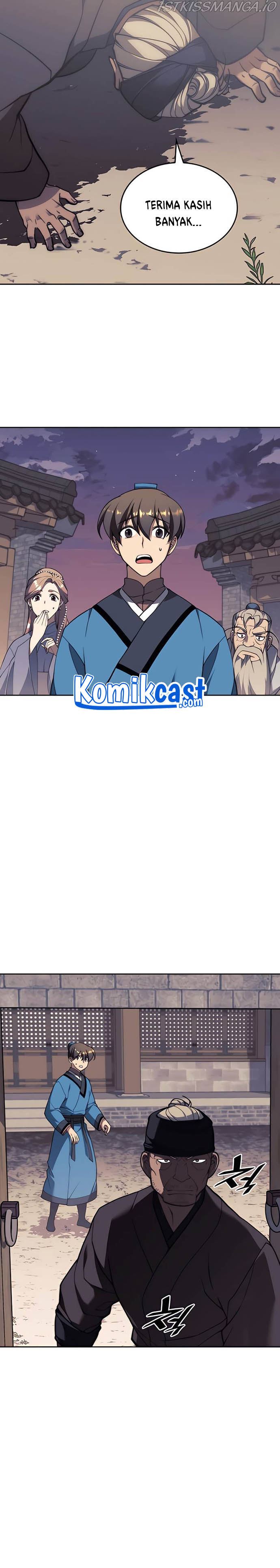 image-komik-tale-of-a-scribe-who-retires-to-the-countryside-chapter-103-30/38