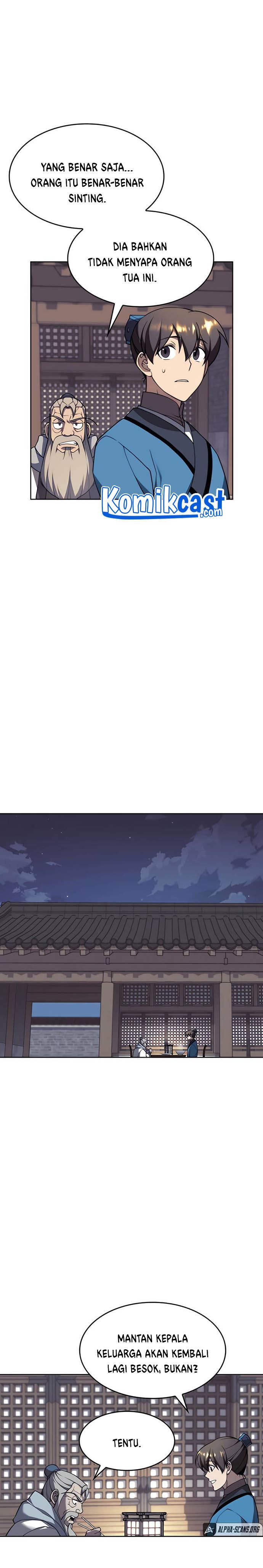 image-komik-tale-of-a-scribe-who-retires-to-the-countryside-chapter-103-31/38