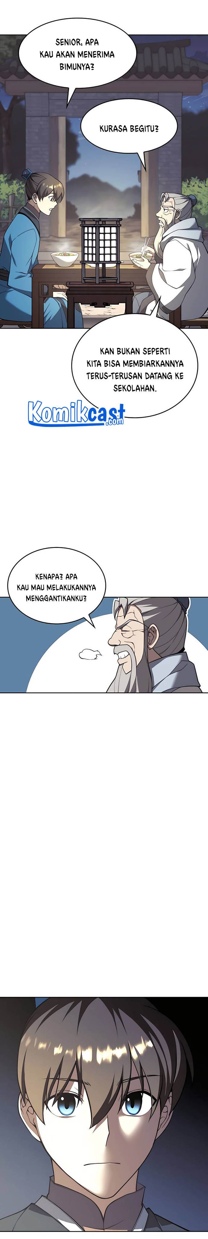 image-komik-tale-of-a-scribe-who-retires-to-the-countryside-chapter-103-33/38