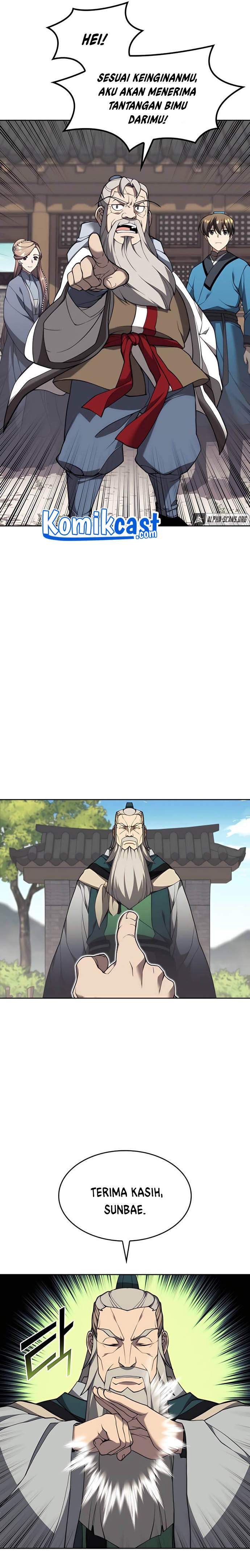 image-komik-tale-of-a-scribe-who-retires-to-the-countryside-chapter-103-35/38