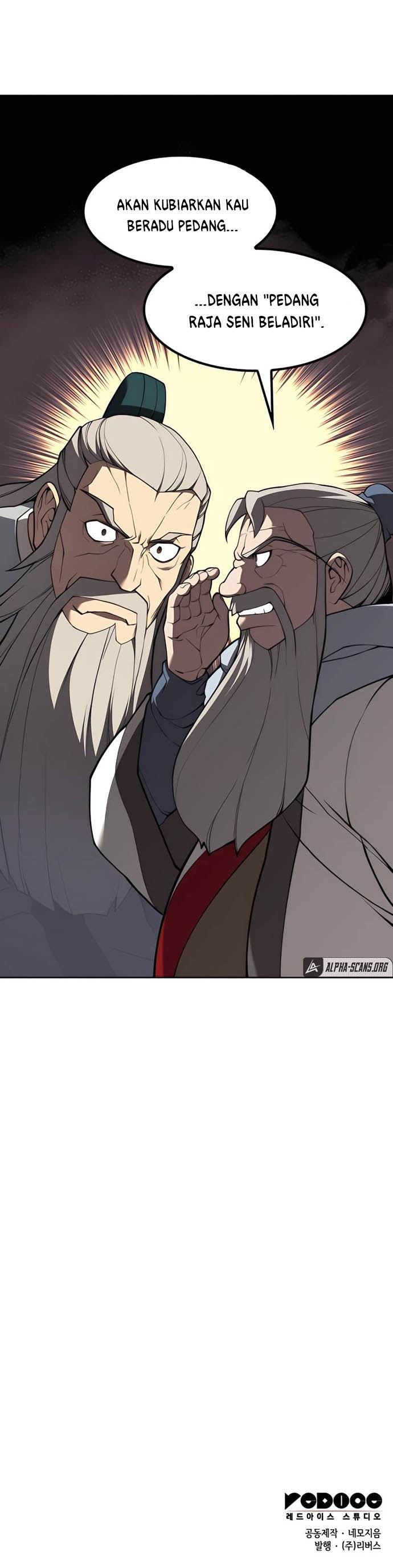 image-komik-tale-of-a-scribe-who-retires-to-the-countryside-chapter-103-37/38