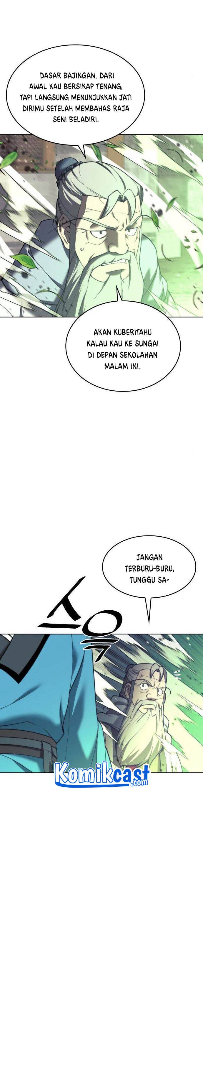 image-komik-tale-of-a-scribe-who-retires-to-the-countryside-chapter-104-3/37