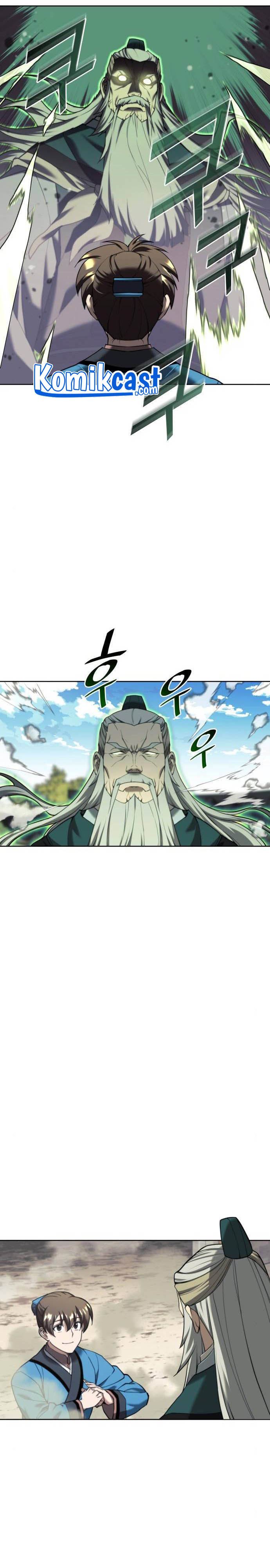 image-komik-tale-of-a-scribe-who-retires-to-the-countryside-chapter-104-6/37