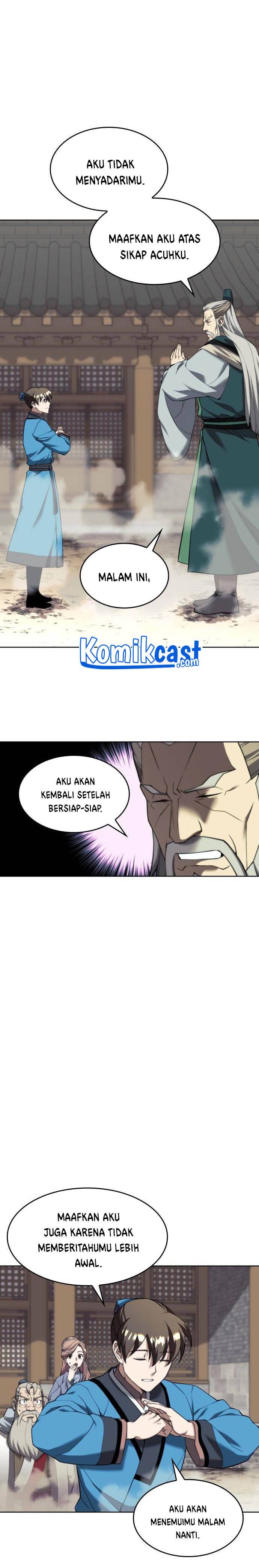 image-komik-tale-of-a-scribe-who-retires-to-the-countryside-chapter-104-8/37