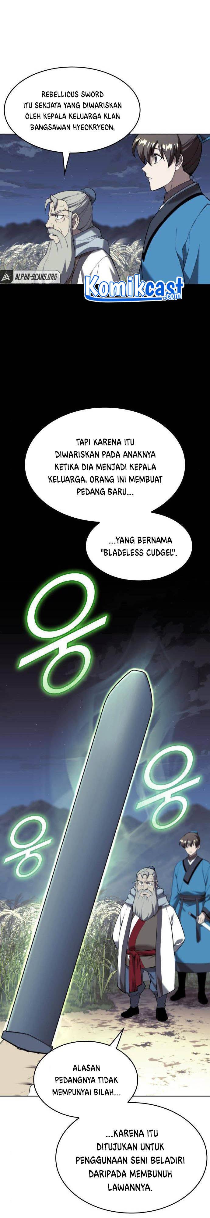 image-komik-tale-of-a-scribe-who-retires-to-the-countryside-chapter-104-14/37