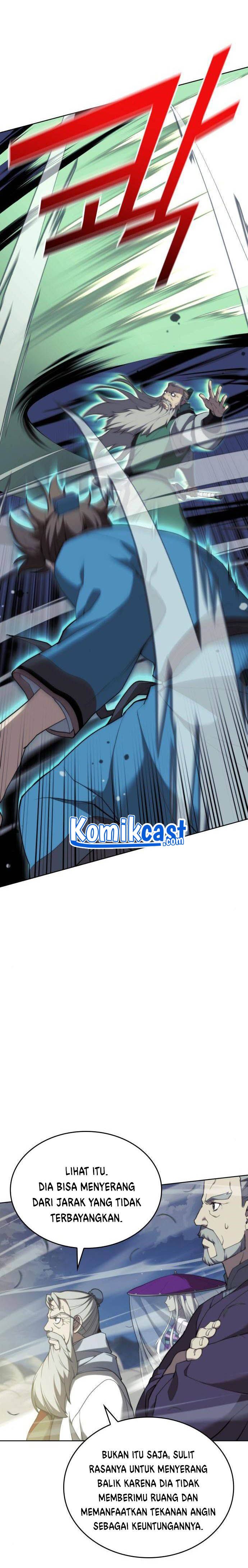 image-komik-tale-of-a-scribe-who-retires-to-the-countryside-chapter-104-22/37