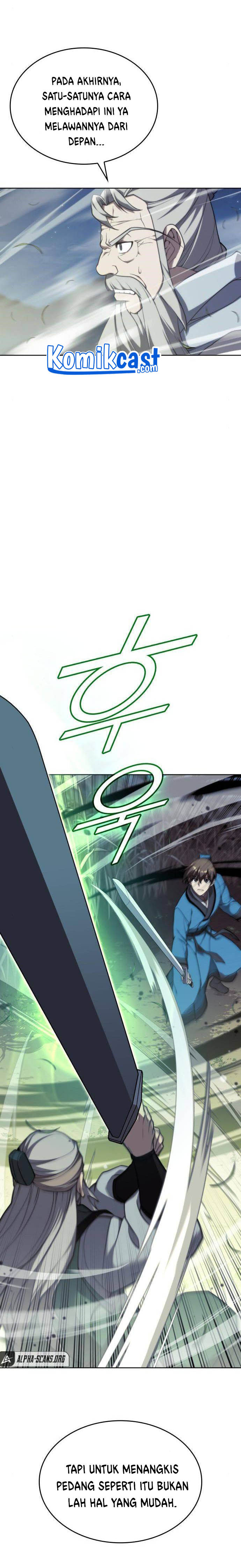 image-komik-tale-of-a-scribe-who-retires-to-the-countryside-chapter-104-23/37