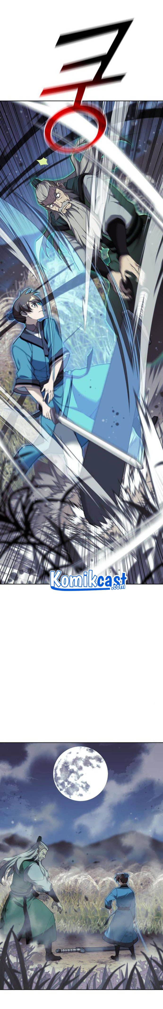 image-komik-tale-of-a-scribe-who-retires-to-the-countryside-chapter-104-28/37