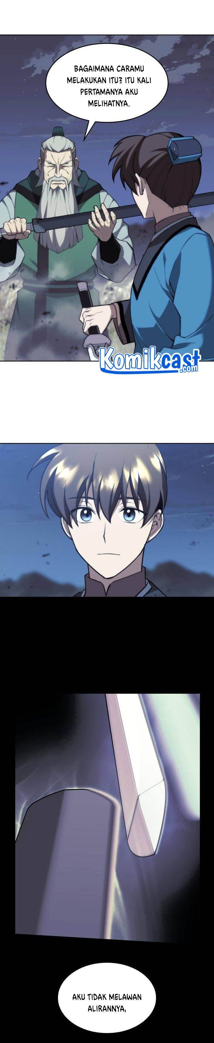 image-komik-tale-of-a-scribe-who-retires-to-the-countryside-chapter-104-31/37