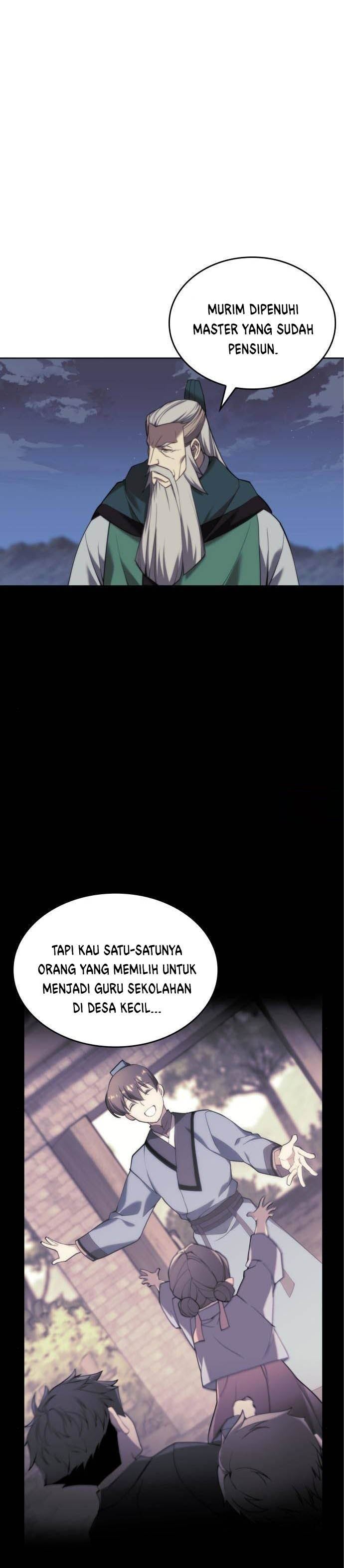 image-komik-tale-of-a-scribe-who-retires-to-the-countryside-chapter-105-0/34