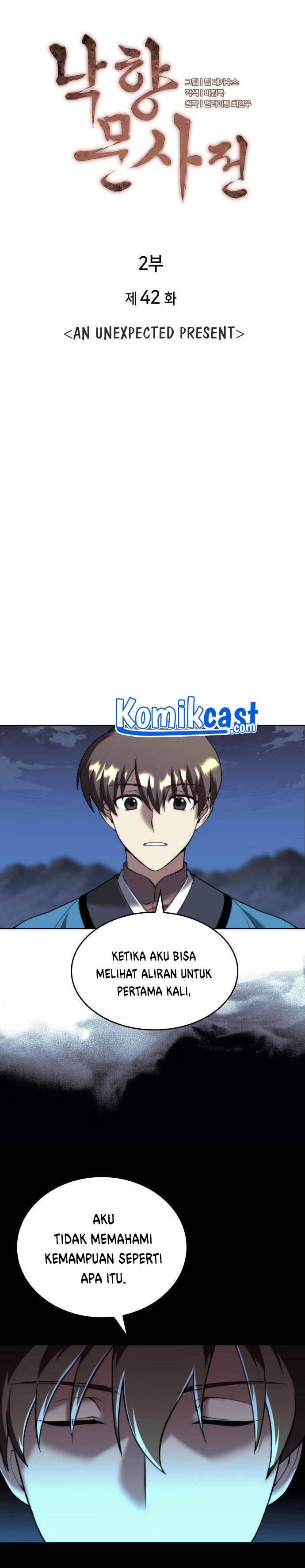 image-komik-tale-of-a-scribe-who-retires-to-the-countryside-chapter-105-2/34