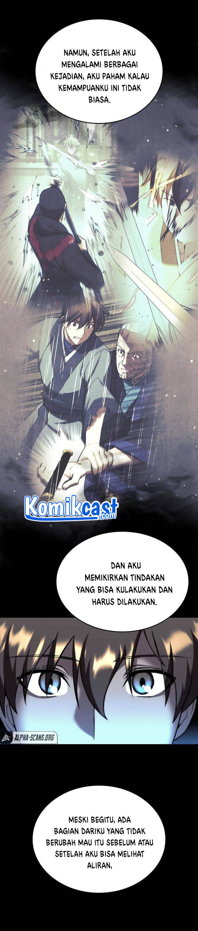 image-komik-tale-of-a-scribe-who-retires-to-the-countryside-chapter-105-3/34