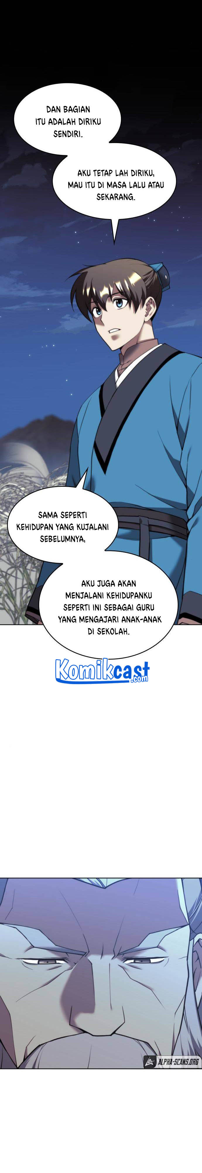 image-komik-tale-of-a-scribe-who-retires-to-the-countryside-chapter-105-4/34