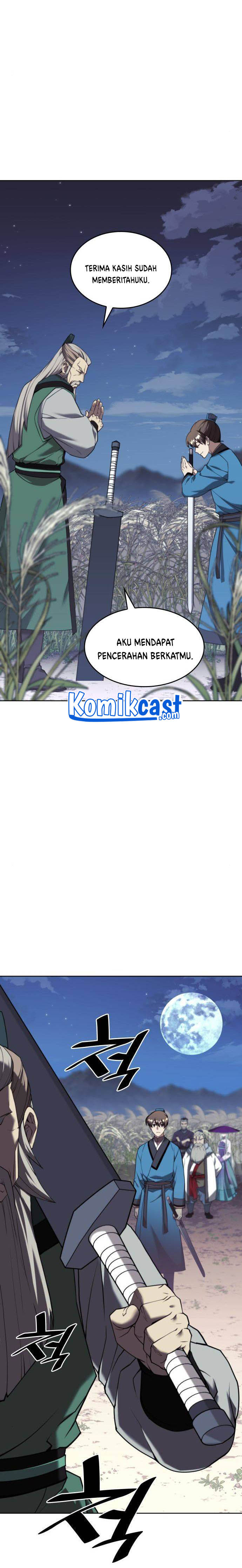 image-komik-tale-of-a-scribe-who-retires-to-the-countryside-chapter-105-5/34