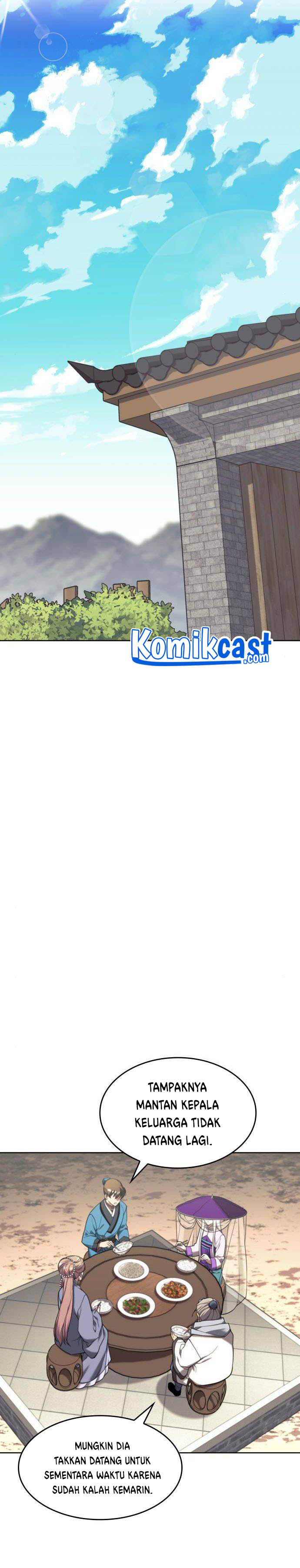 image-komik-tale-of-a-scribe-who-retires-to-the-countryside-chapter-105-7/34