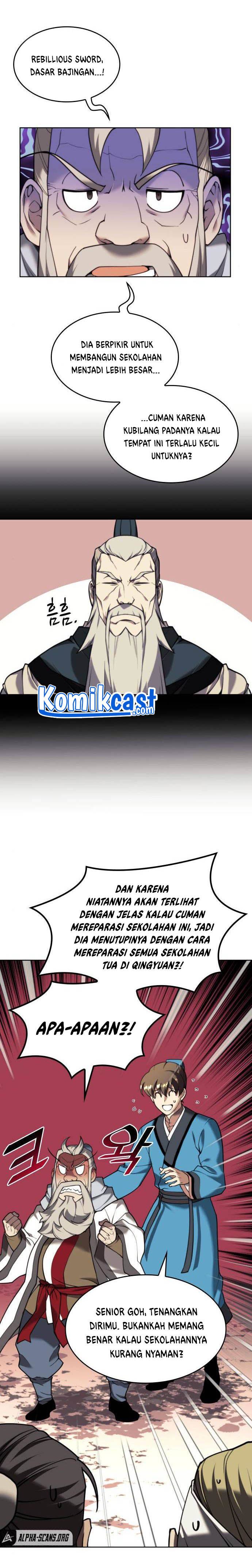 image-komik-tale-of-a-scribe-who-retires-to-the-countryside-chapter-105-12/34