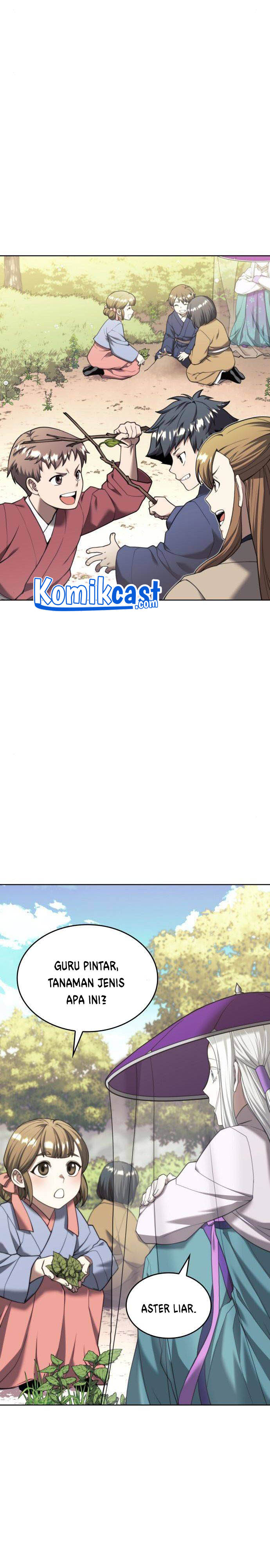 image-komik-tale-of-a-scribe-who-retires-to-the-countryside-chapter-105-15/34