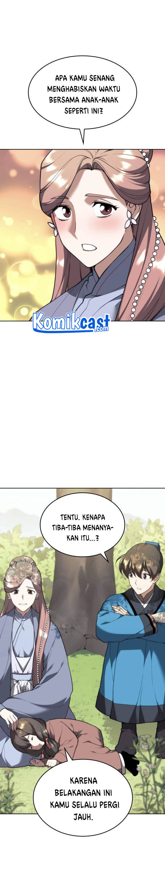 image-komik-tale-of-a-scribe-who-retires-to-the-countryside-chapter-105-18/34