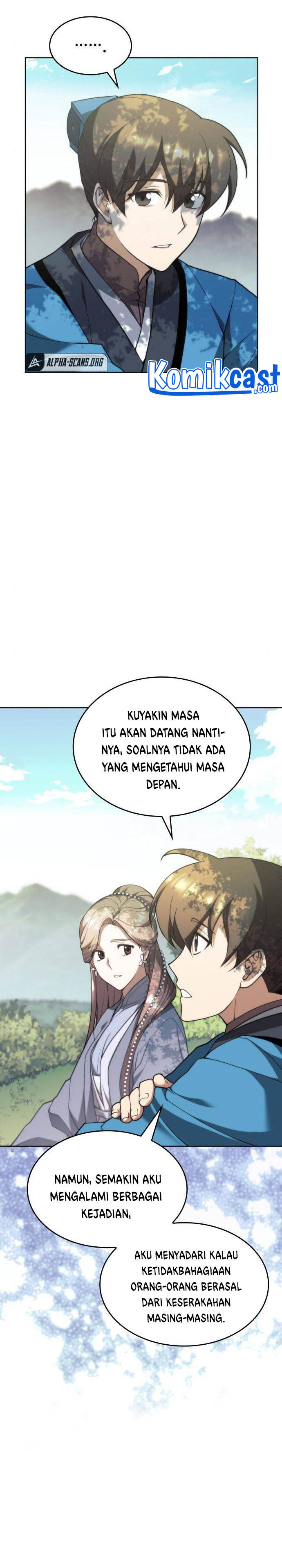 image-komik-tale-of-a-scribe-who-retires-to-the-countryside-chapter-105-20/34