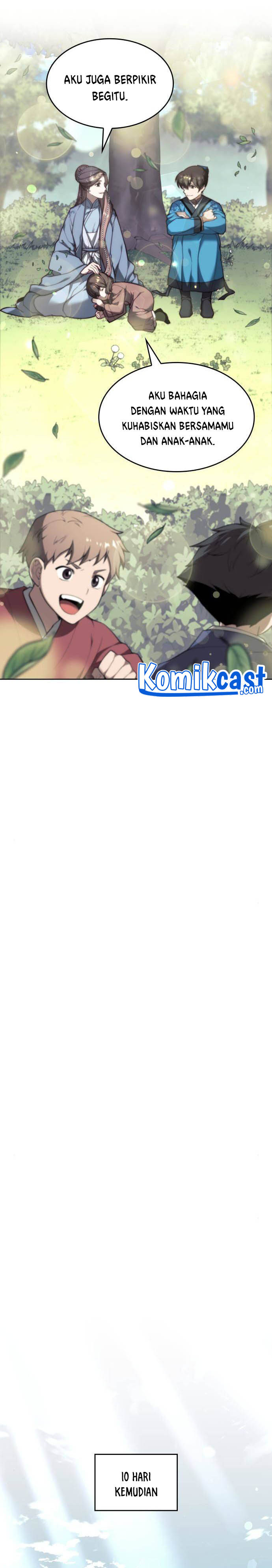 image-komik-tale-of-a-scribe-who-retires-to-the-countryside-chapter-105-23/34