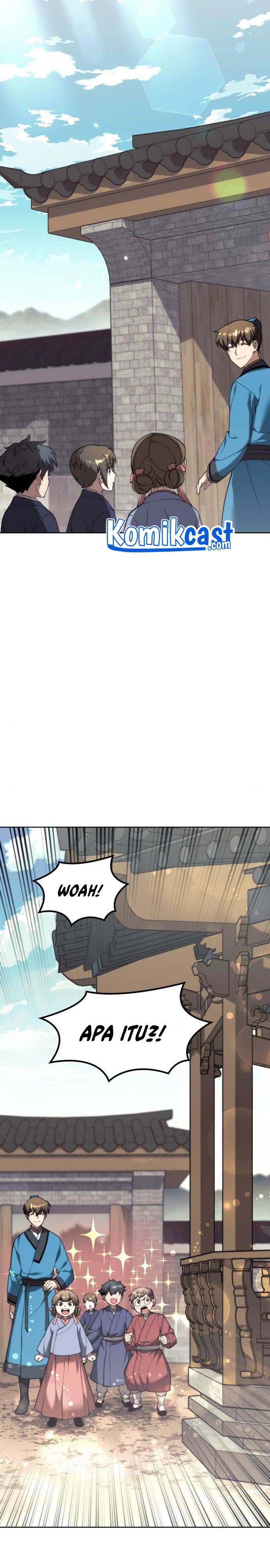 image-komik-tale-of-a-scribe-who-retires-to-the-countryside-chapter-105-24/34