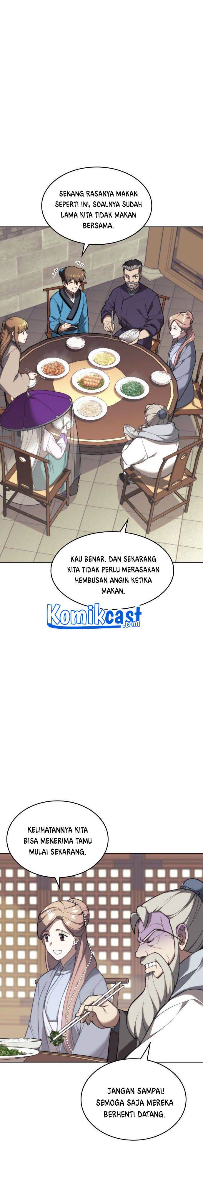 image-komik-tale-of-a-scribe-who-retires-to-the-countryside-chapter-105-28/34