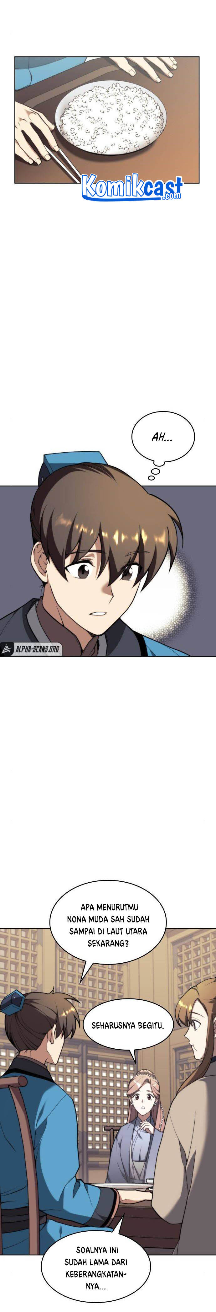 image-komik-tale-of-a-scribe-who-retires-to-the-countryside-chapter-105-29/34