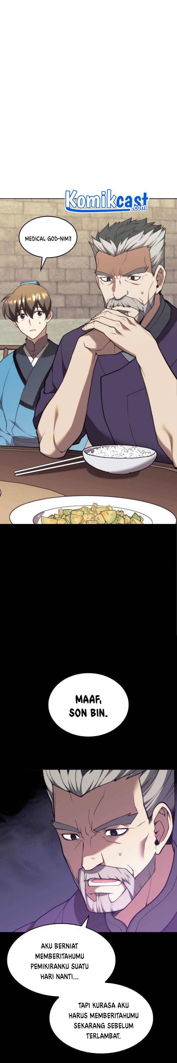 image-komik-tale-of-a-scribe-who-retires-to-the-countryside-chapter-105-31/34