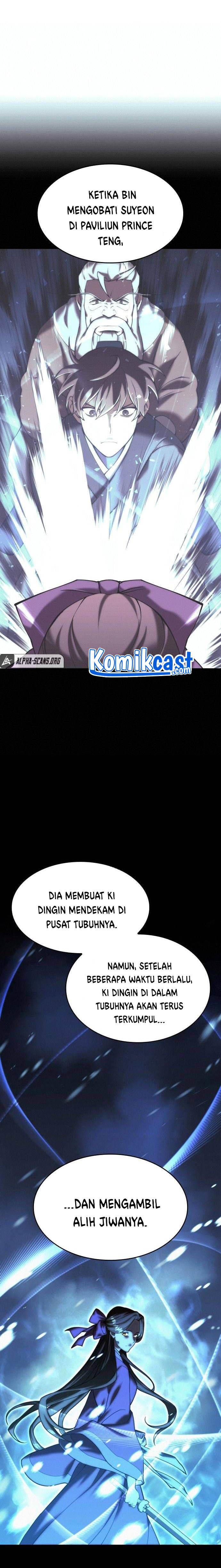 image-komik-tale-of-a-scribe-who-retires-to-the-countryside-chapter-106-2/37