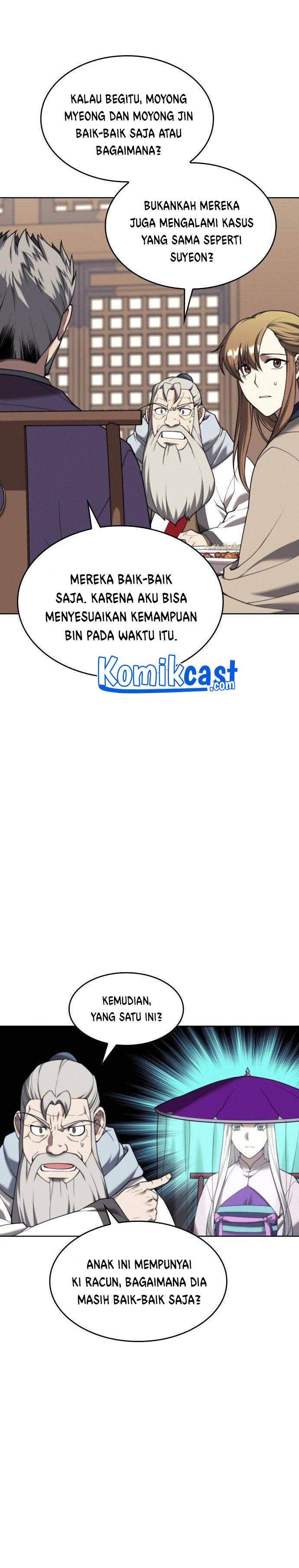 image-komik-tale-of-a-scribe-who-retires-to-the-countryside-chapter-106-9/37