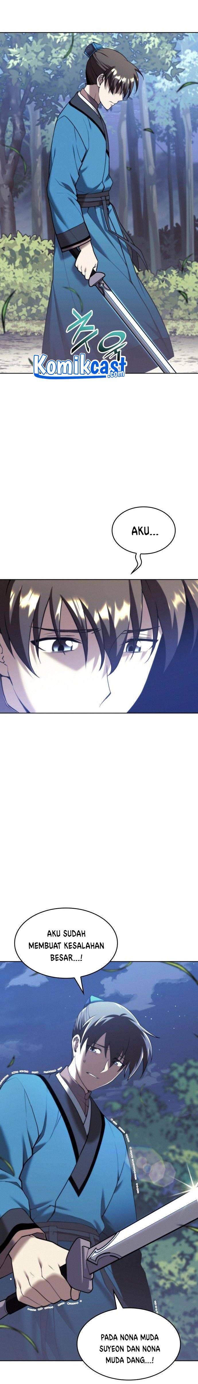 image-komik-tale-of-a-scribe-who-retires-to-the-countryside-chapter-106-13/37