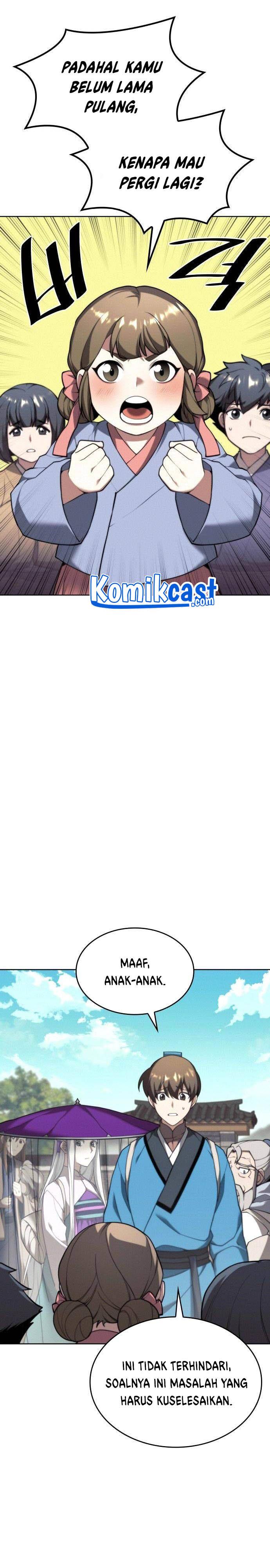 image-komik-tale-of-a-scribe-who-retires-to-the-countryside-chapter-106-22/37