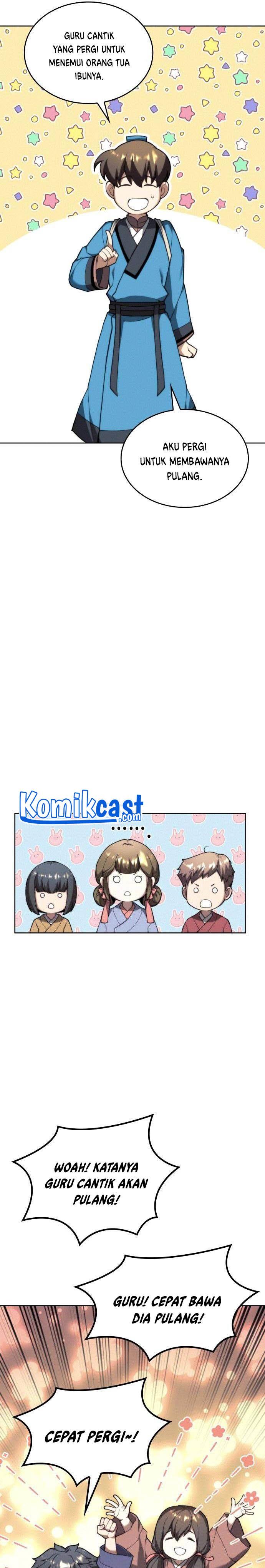 image-komik-tale-of-a-scribe-who-retires-to-the-countryside-chapter-106-24/37